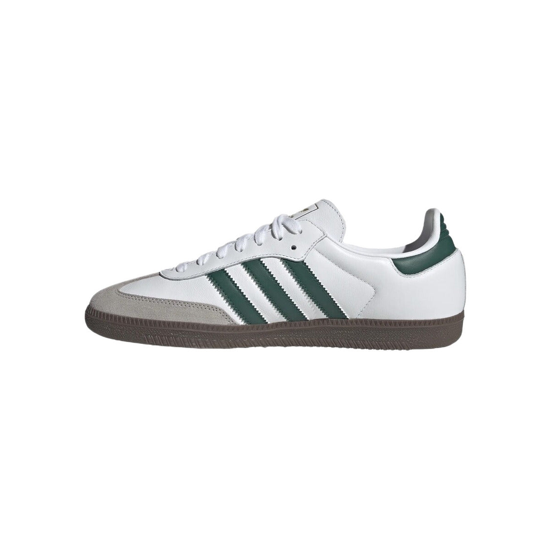 Tenis Adidas sSmba OG Jr