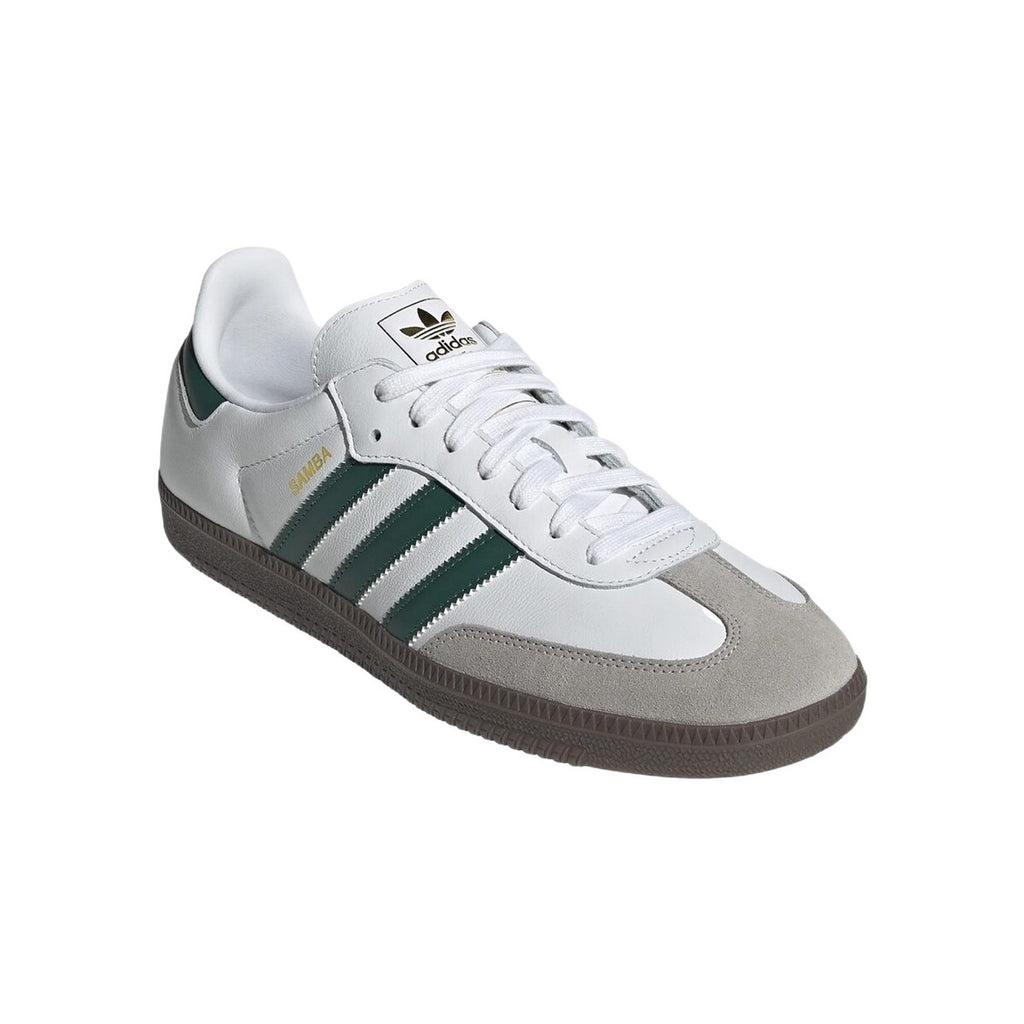 Tenis Adidas sSmba OG Jr