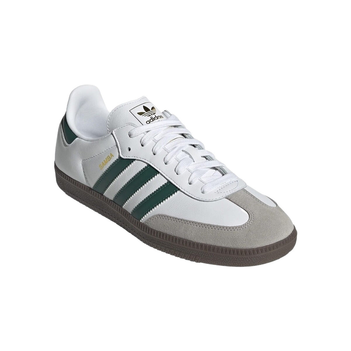 Tenis Adidas sSmba OG Jr