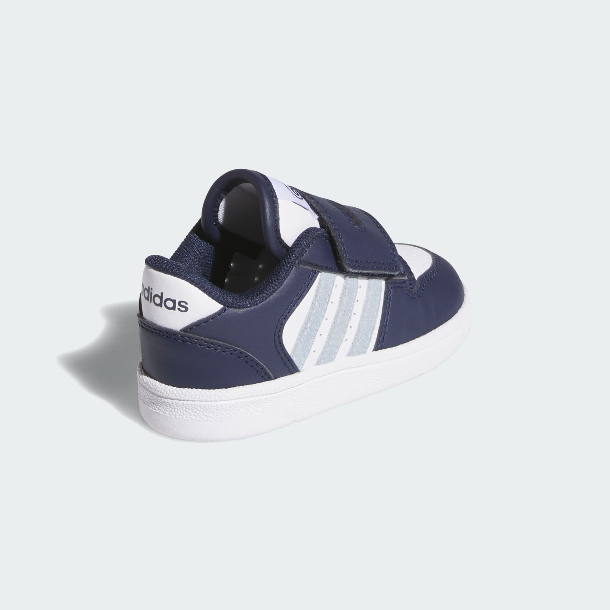 Tenis Adidas Break Start CF I
