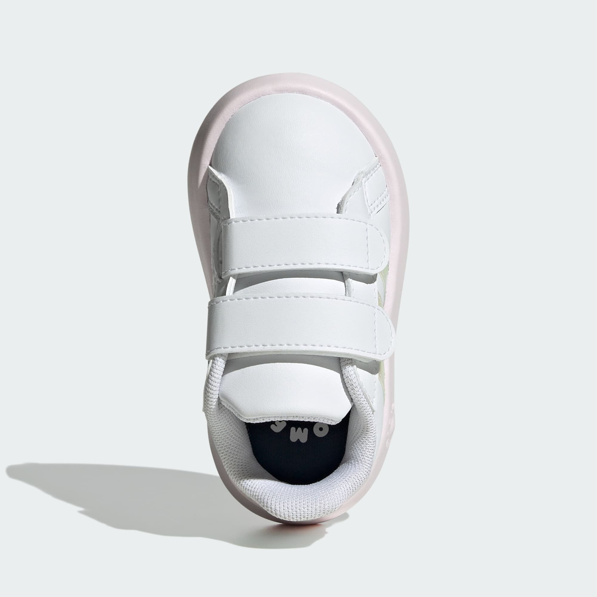 Tenis Adidas Grand Court 2.0 cf i