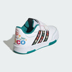 Tenis Adidas Tensaur Coco