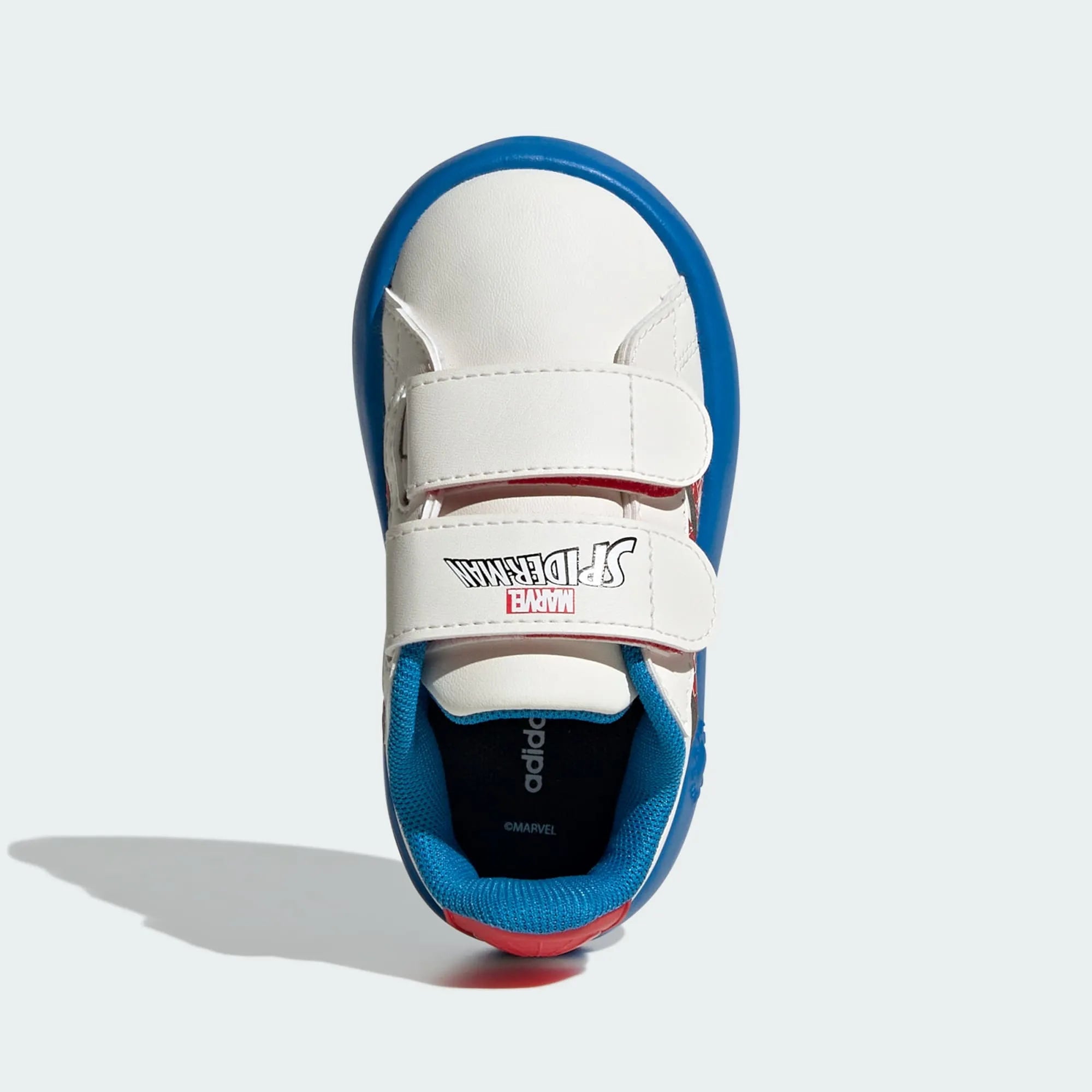Tenis Adidas Grand Court Spider