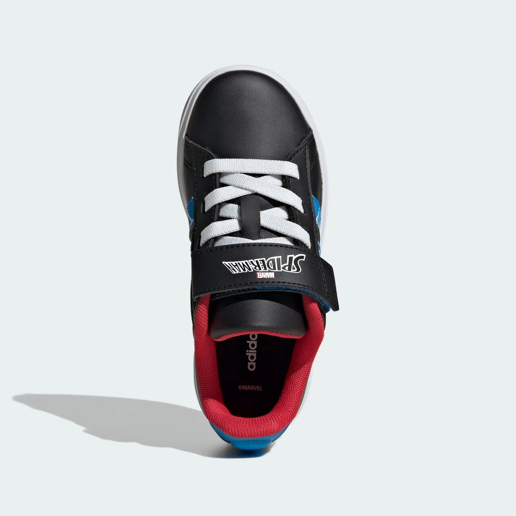 Tenis Adidas Grand Court Spider