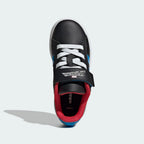 Tenis Adidas Grand Court Spider