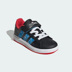 Tenis Adidas Grand Court Spider