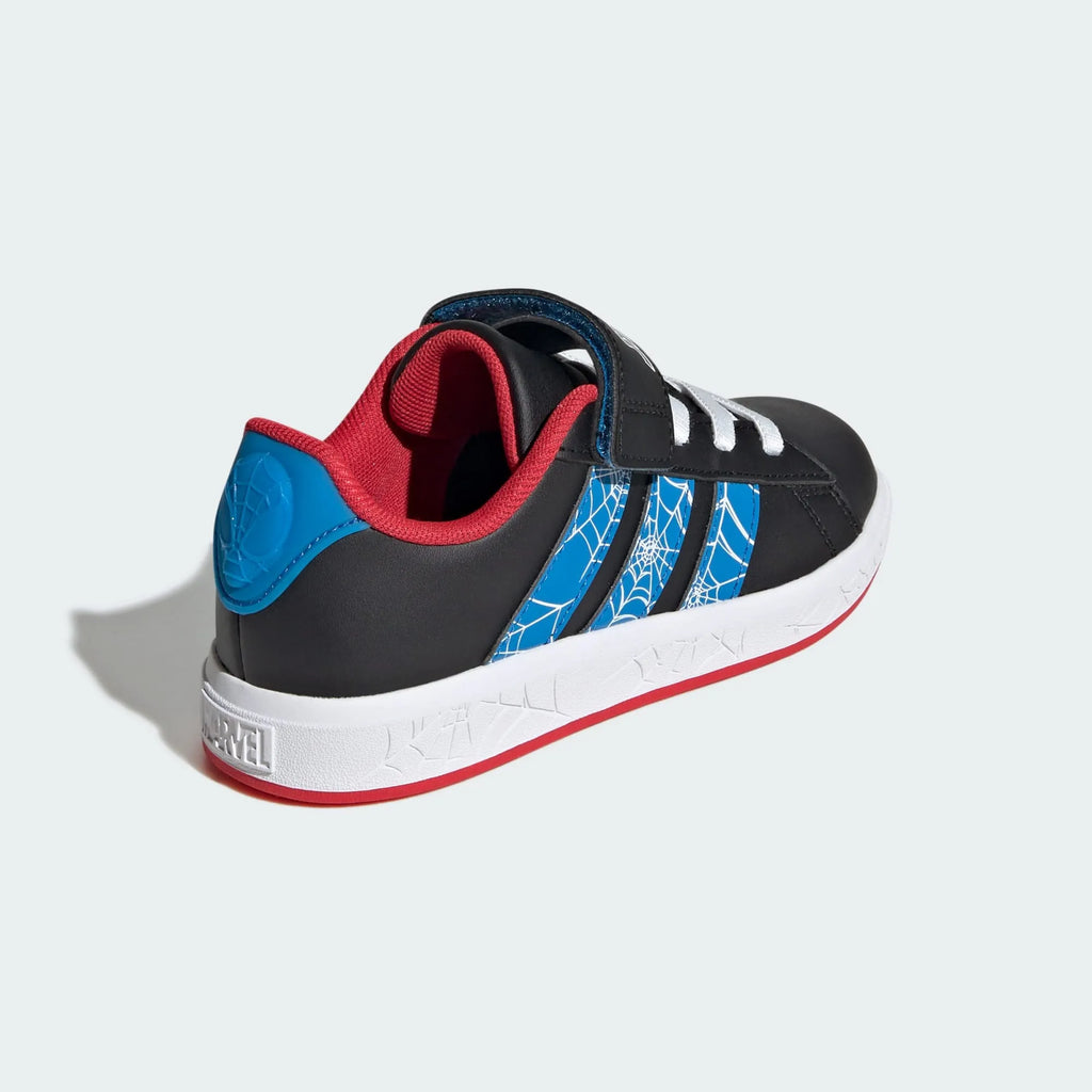 Tenis Adidas Grand Court Spider