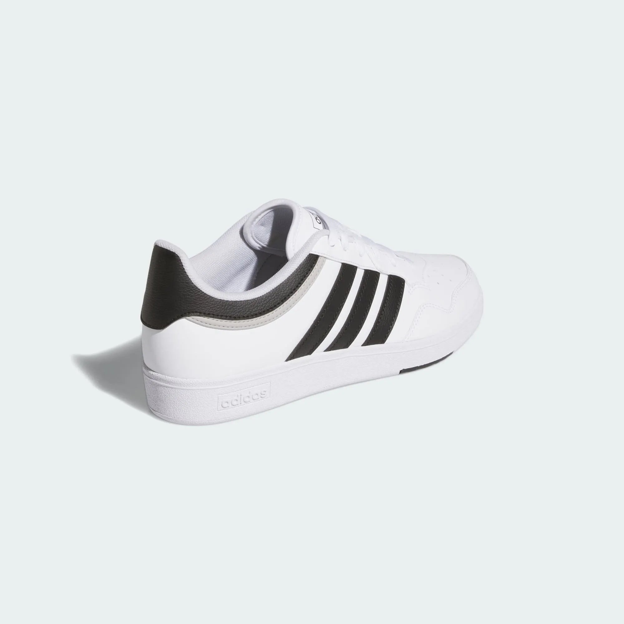 tenis adidas hoops 4.0