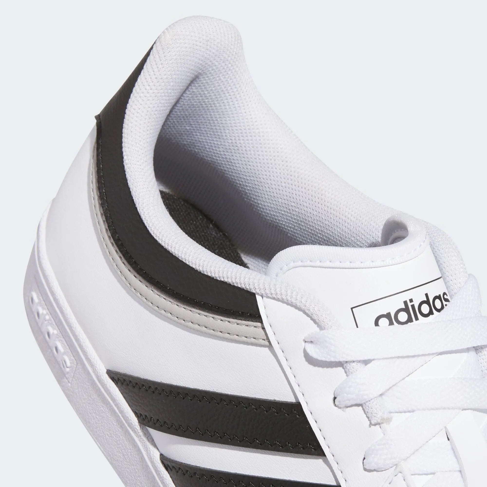 tenis adidas hoops 4.0