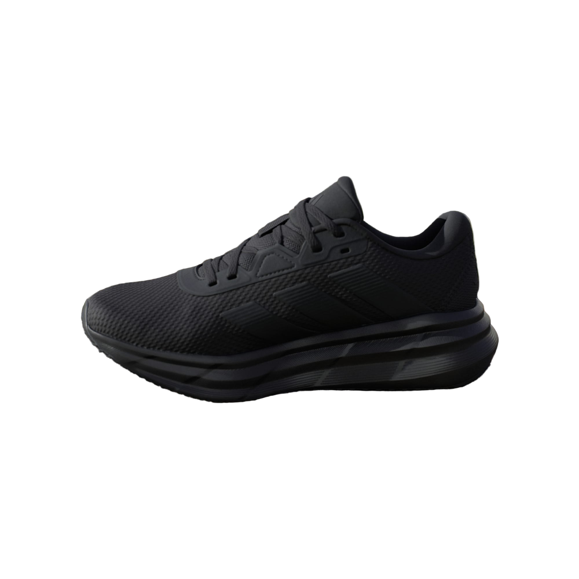 Tenis Adidas Hoops 4.0 mid ftwwht/dkblue/gretwo