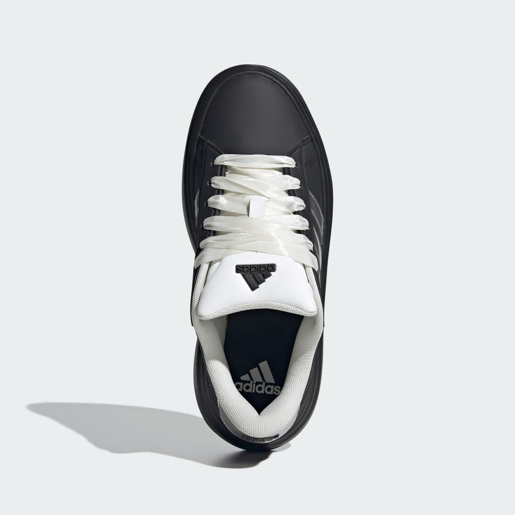 Tenis Adidas Grand Court Platfor