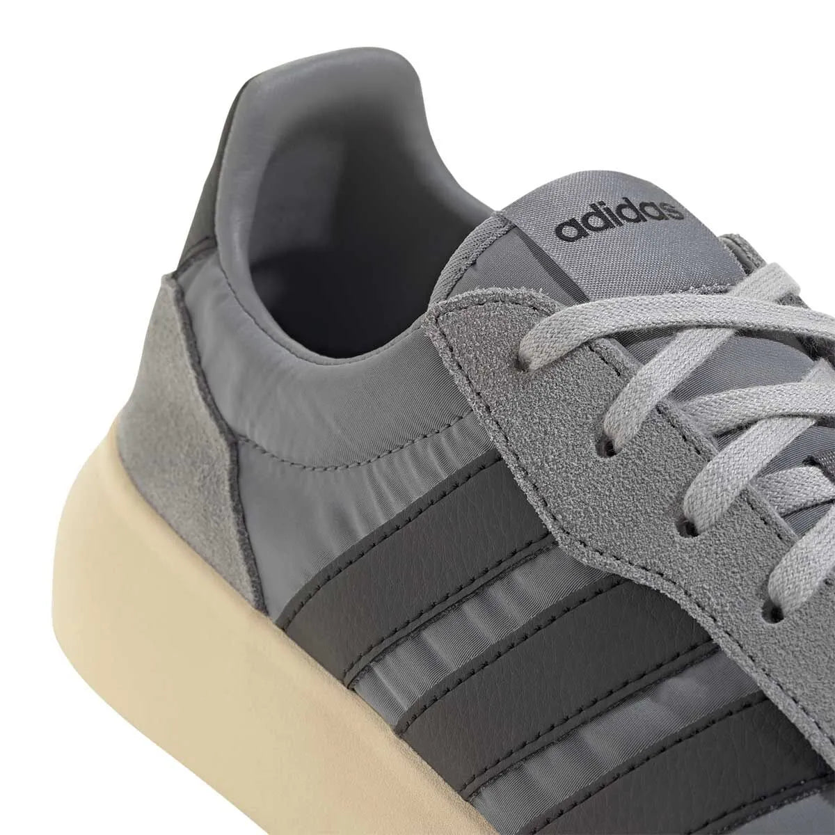 Tenis Adidas Barreda Decode