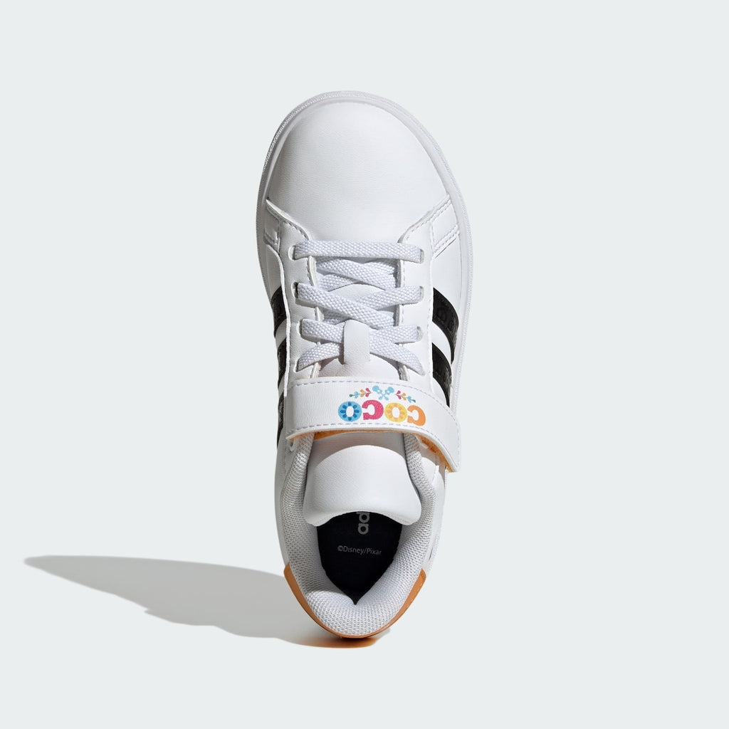 Tenis Adidas Grand Court Coco