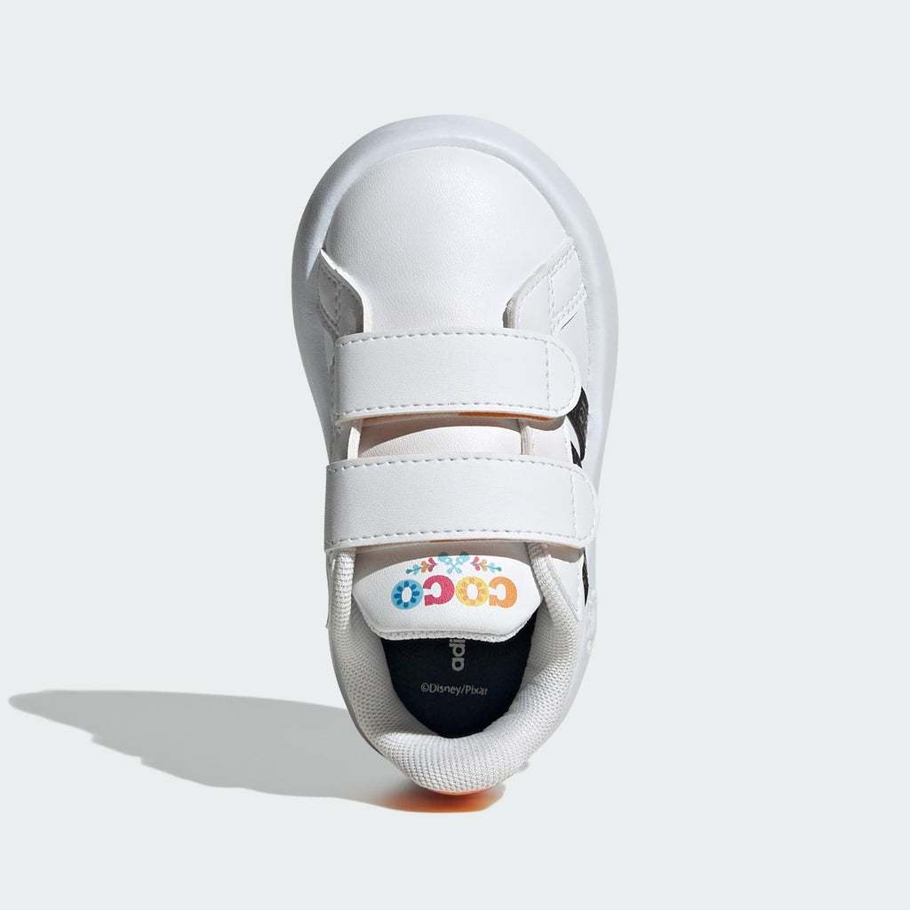 Tenis Adidas Grand Court Coco