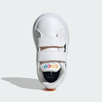 Tenis Adidas Grand Court Coco