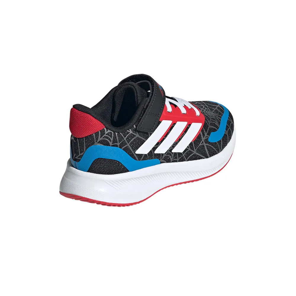 Tenis Adidas Runfalcon Spider-Man