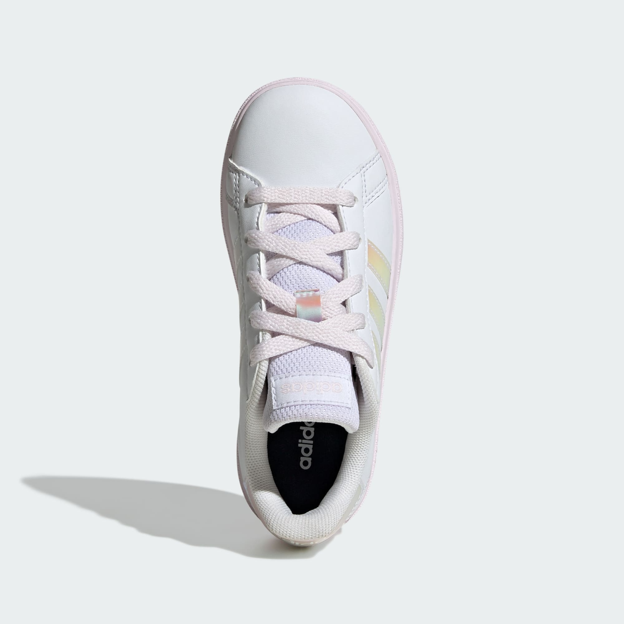 Tenis Adidas grand court 2.0 k