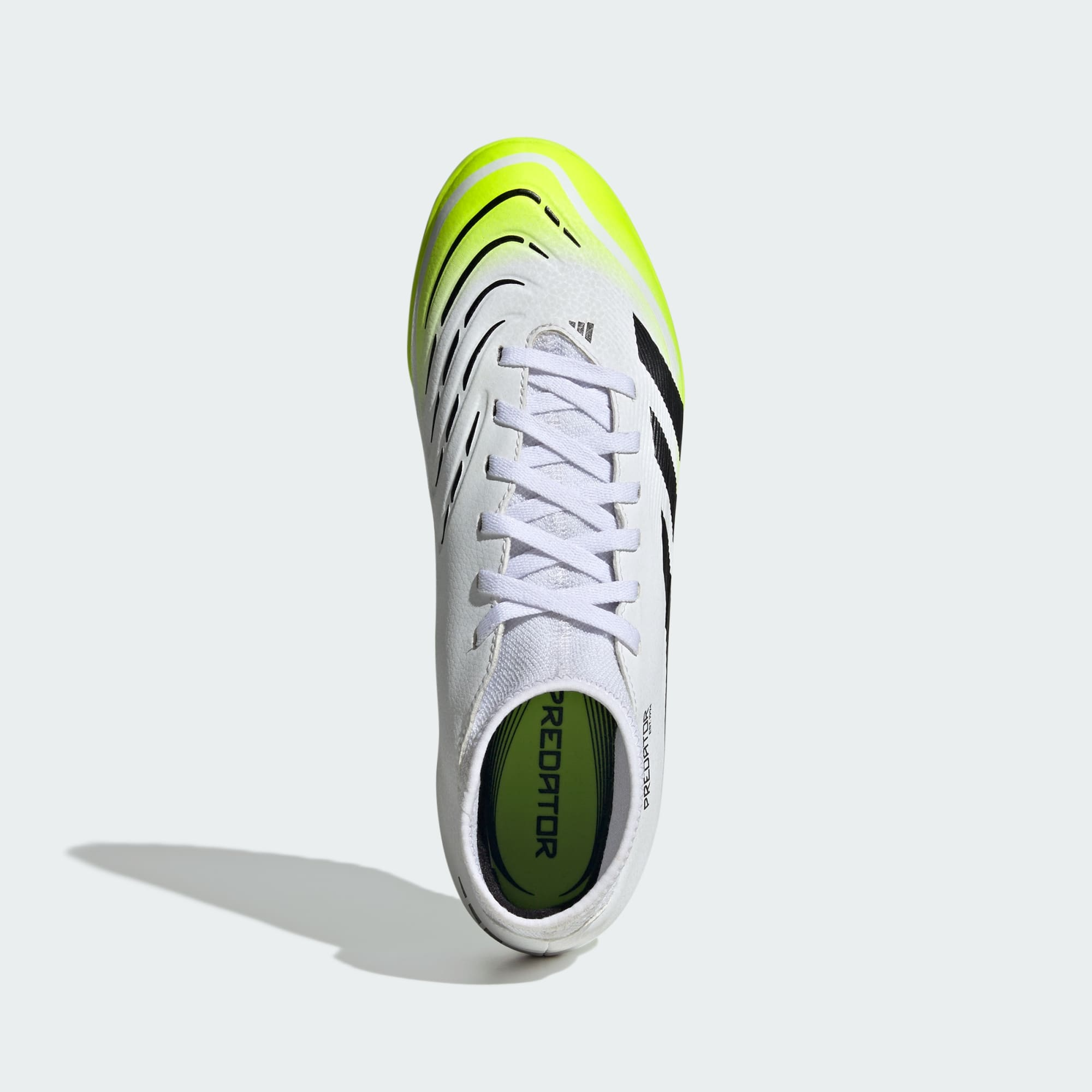 Tenis Adidas predator club sock tf