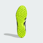 Tenis Adidas predator club sock tf