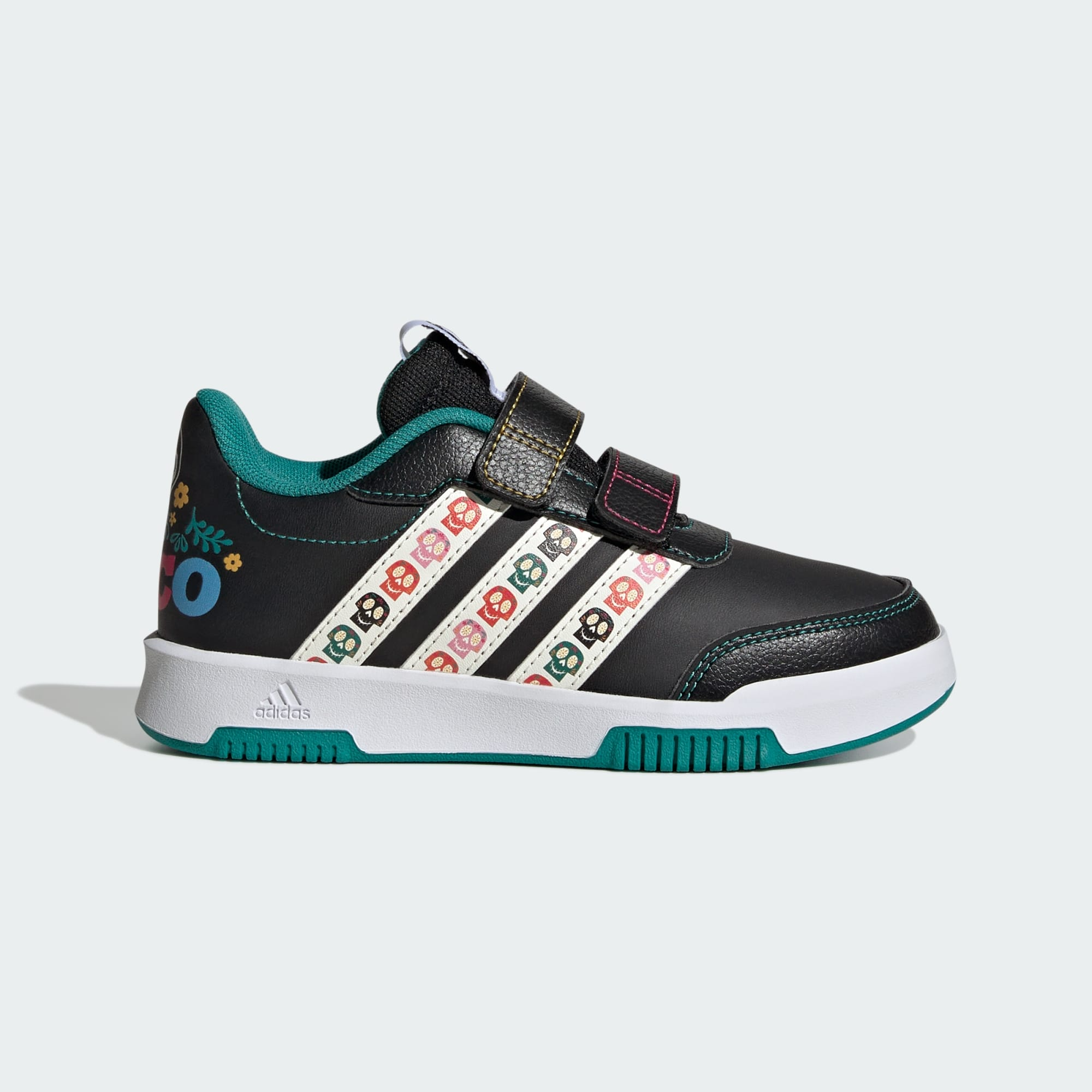 Tenis Adidas Tensaur Coco cf