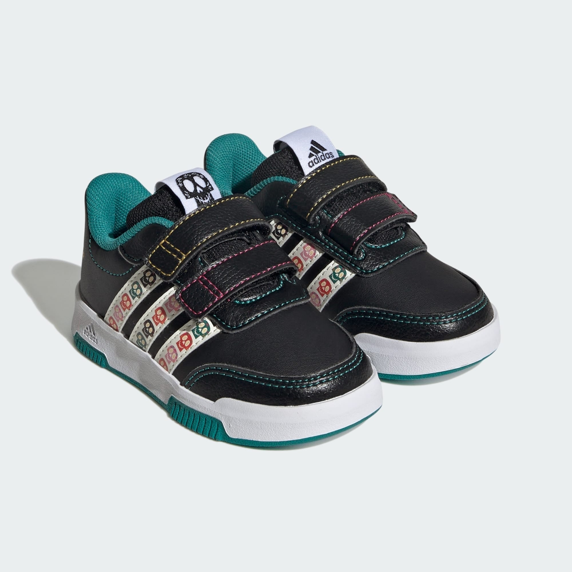 Tenis Adidas Tensaur Coco CF