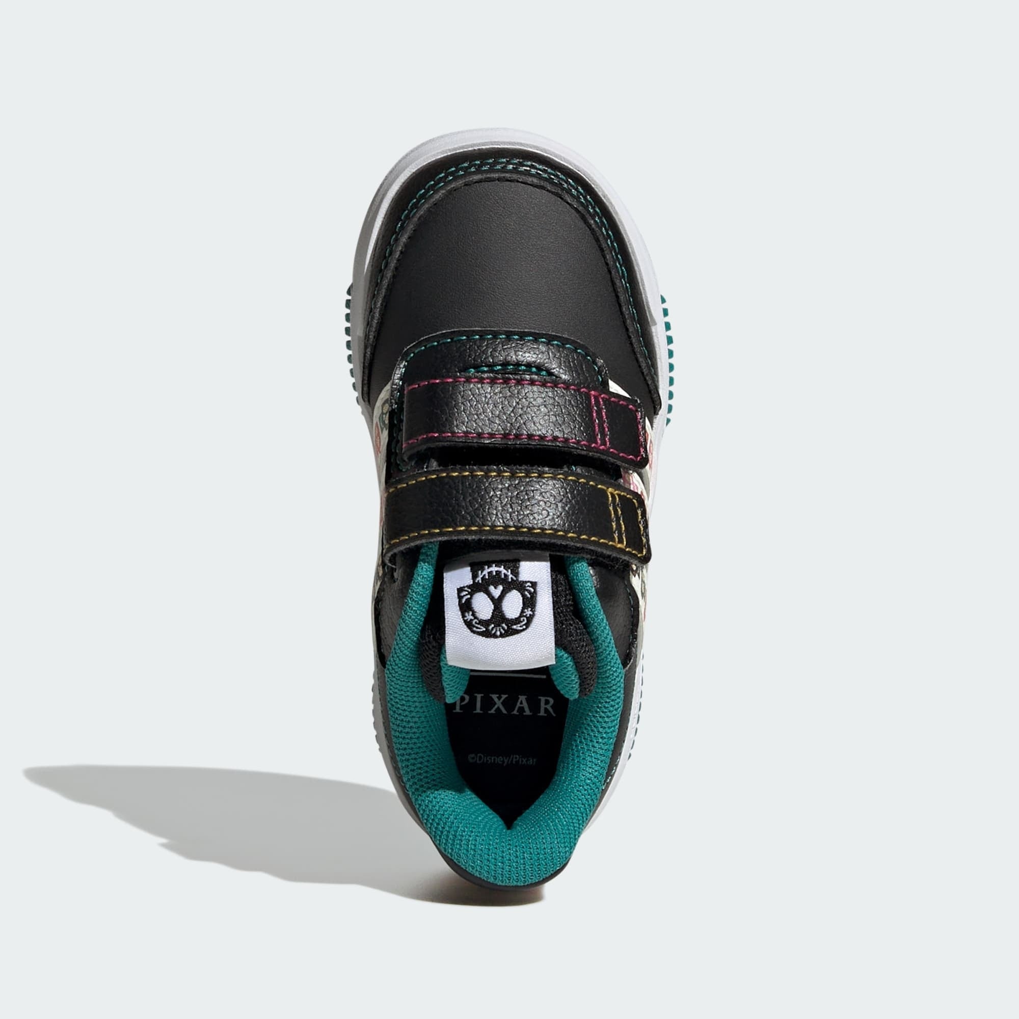 Tenis Adidas Tensaur Coco CF