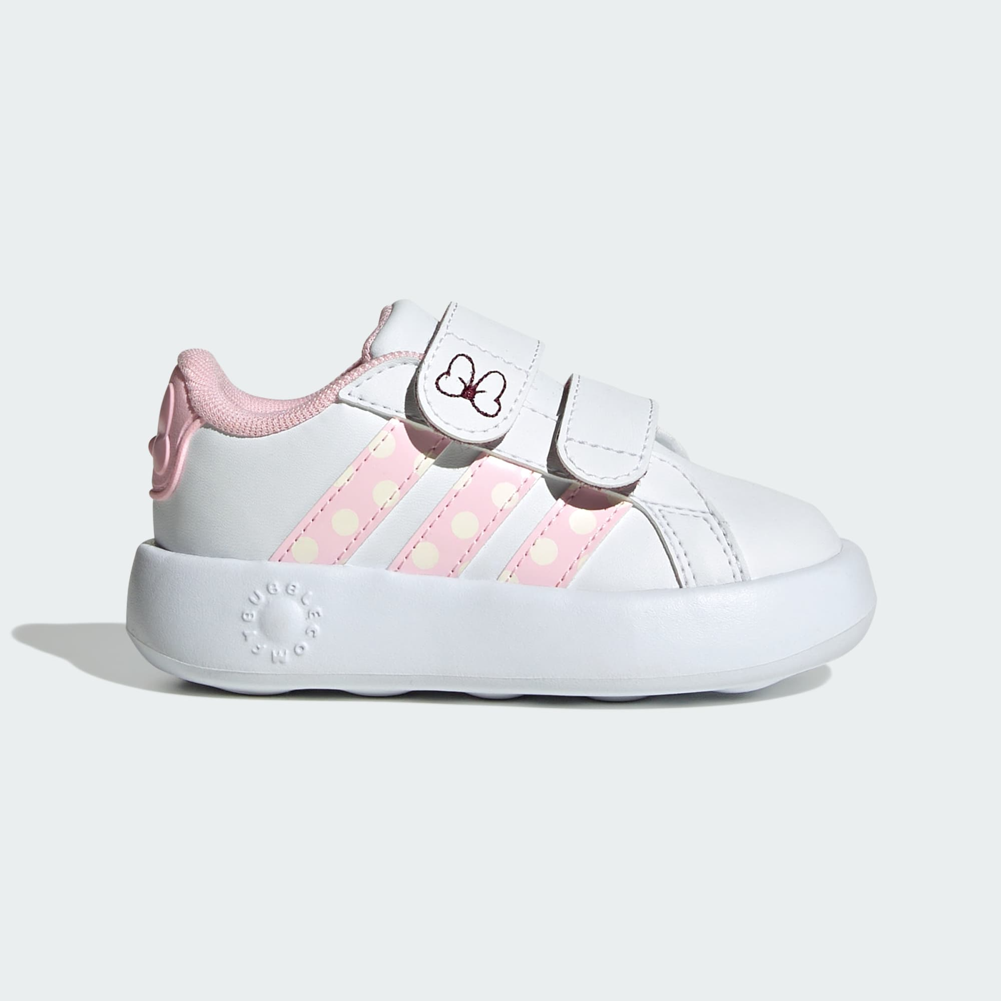 Tenis Adidas Grand Court Minnie cf i