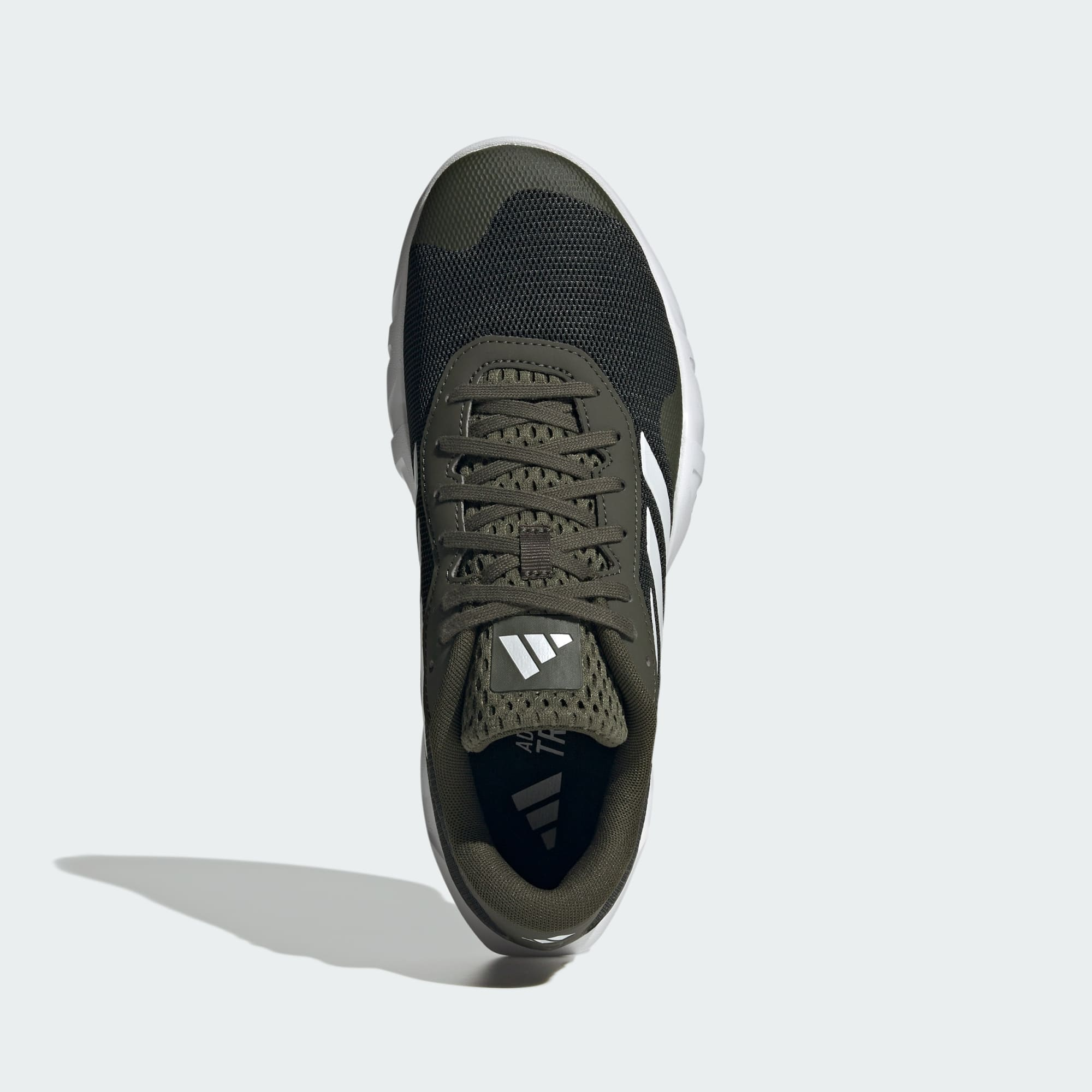 Tenis Adidas Amplimove Trainer m