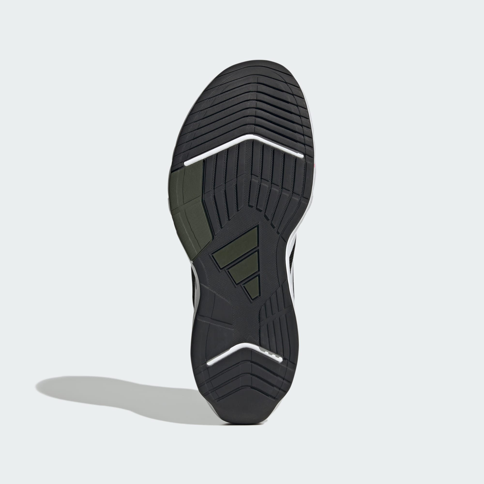 Tenis Adidas Amplimove Trainer m