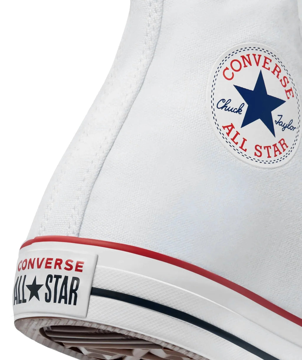 tenis Converse all star hi bota