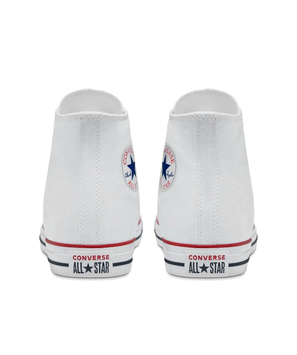 tenis Converse all star hi bota