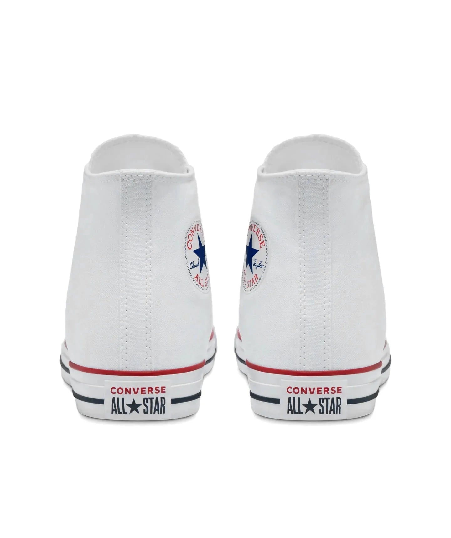 tenis Converse all star hi bota