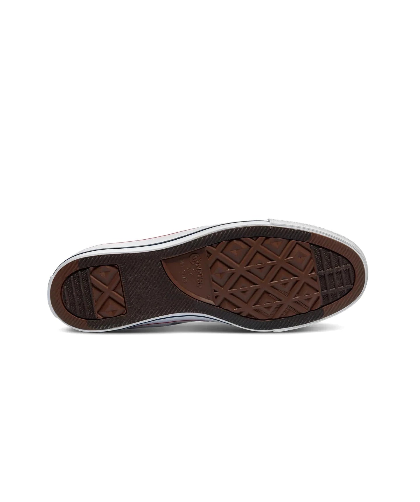 tenis Converse all star hi bota