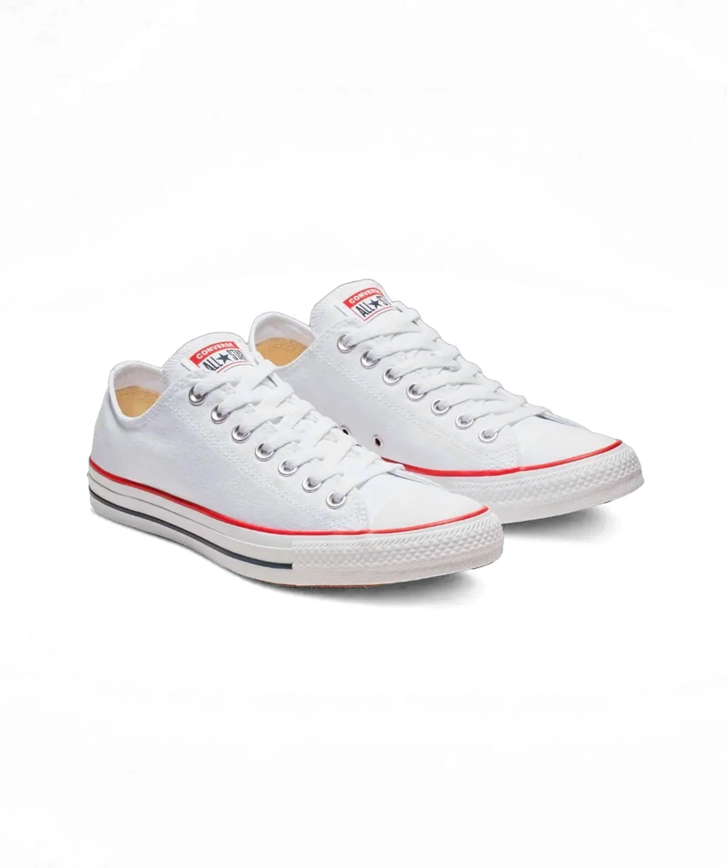tenis Converse all star ox choclo