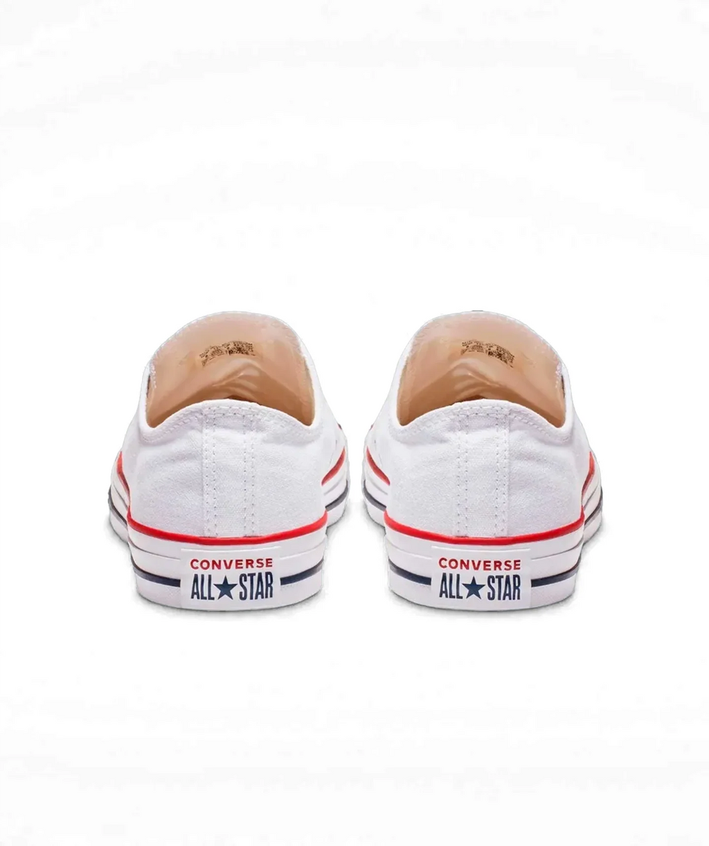 tenis Converse all star ox choclo