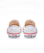 tenis Converse all star ox choclo