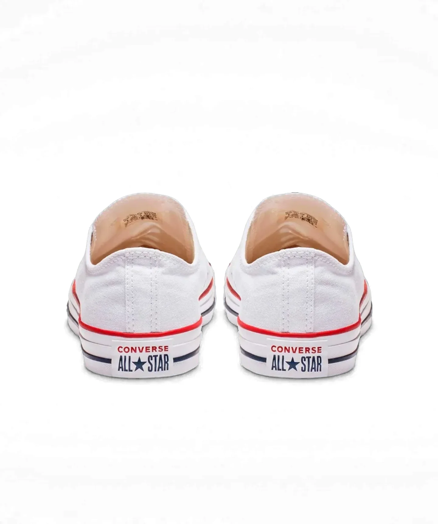 tenis Converse all star ox choclo