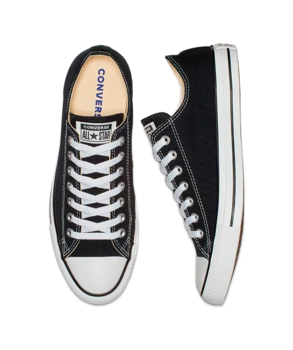 tenis Converse all star ox choclo