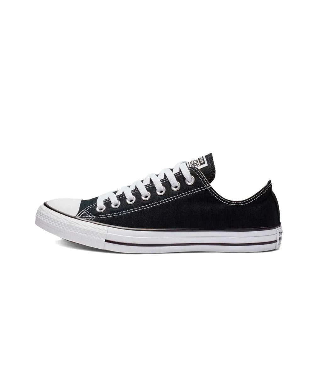 tenis Converse all star ox choclo