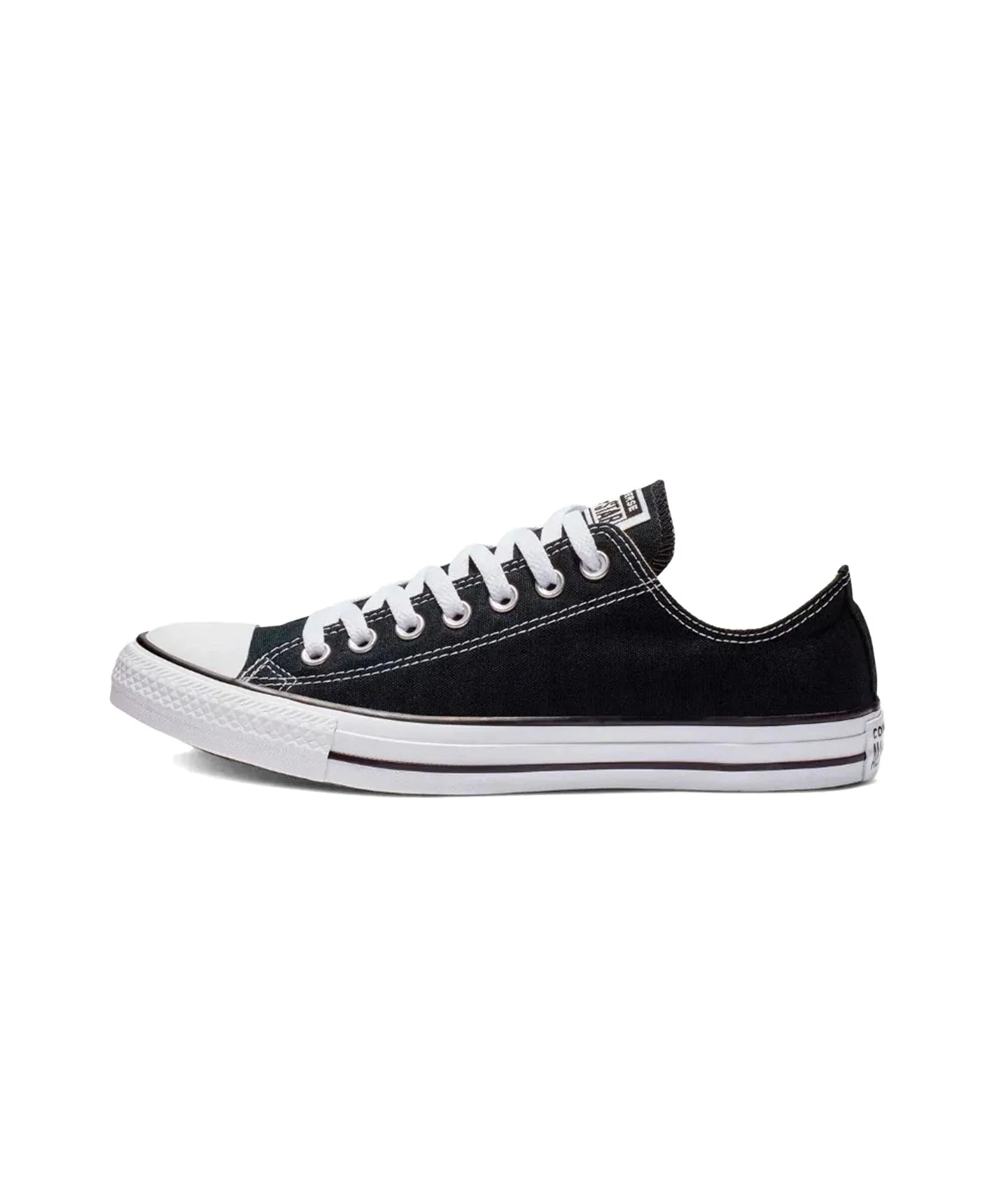 tenis Converse all star ox choclo