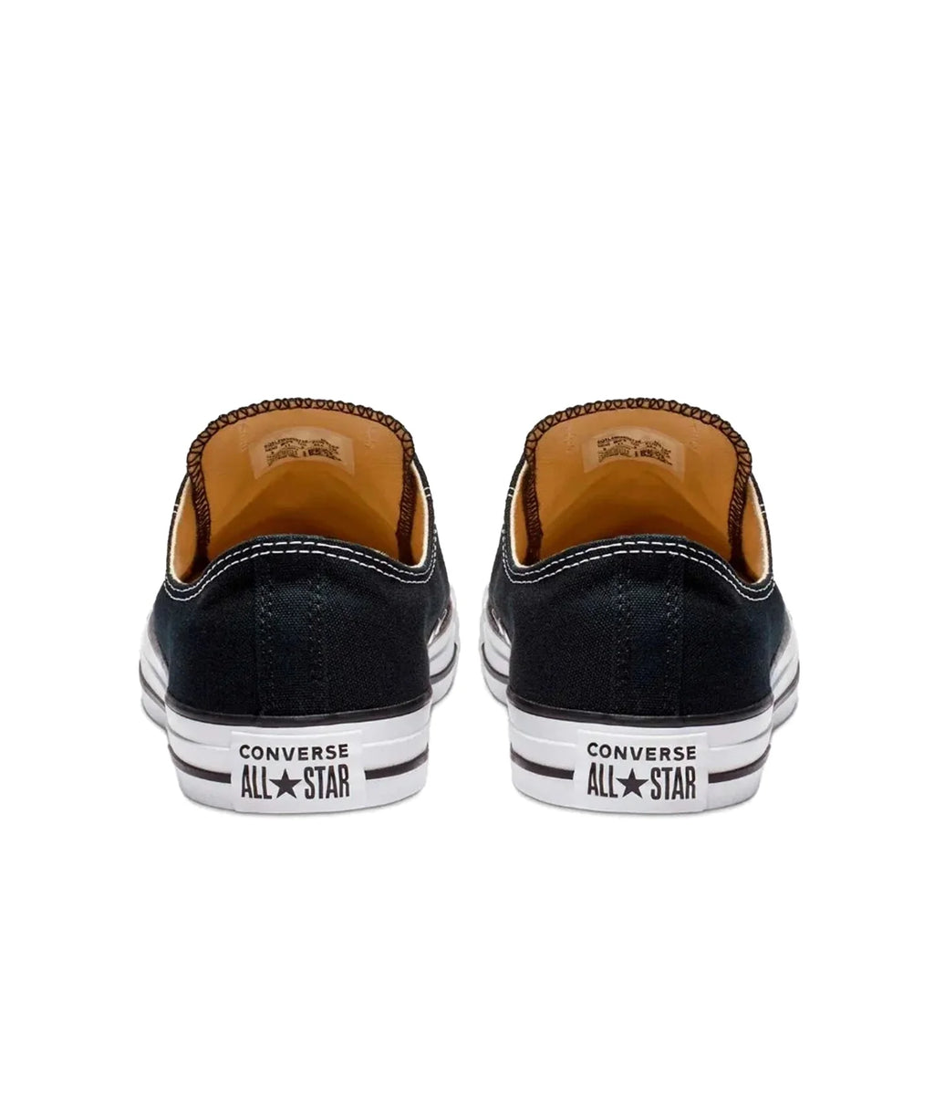 tenis Converse all star ox choclo