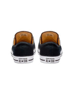 tenis Converse all star ox choclo