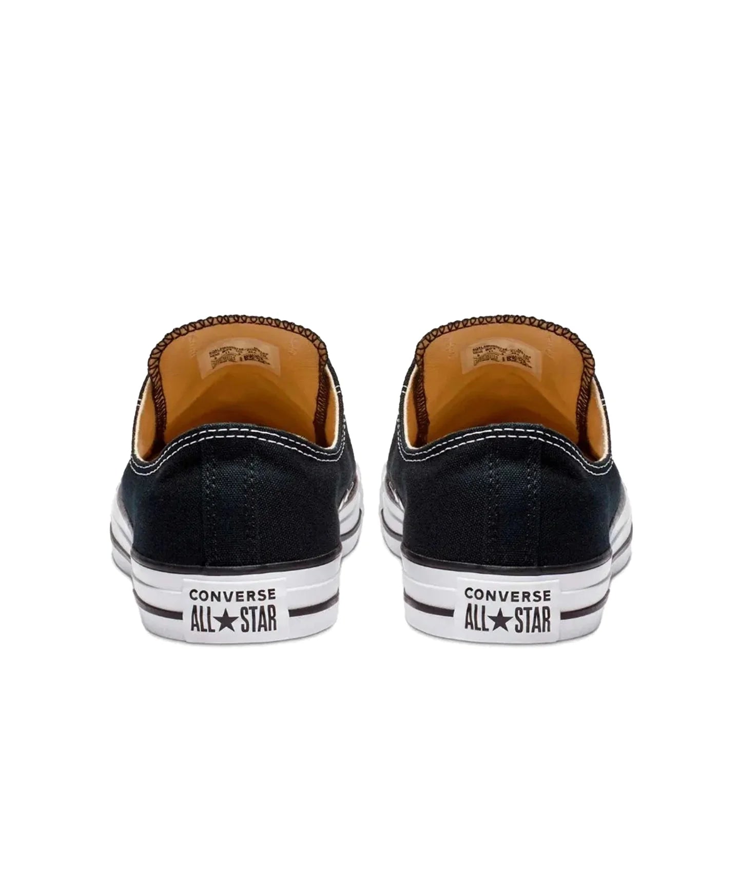 tenis Converse all star ox choclo
