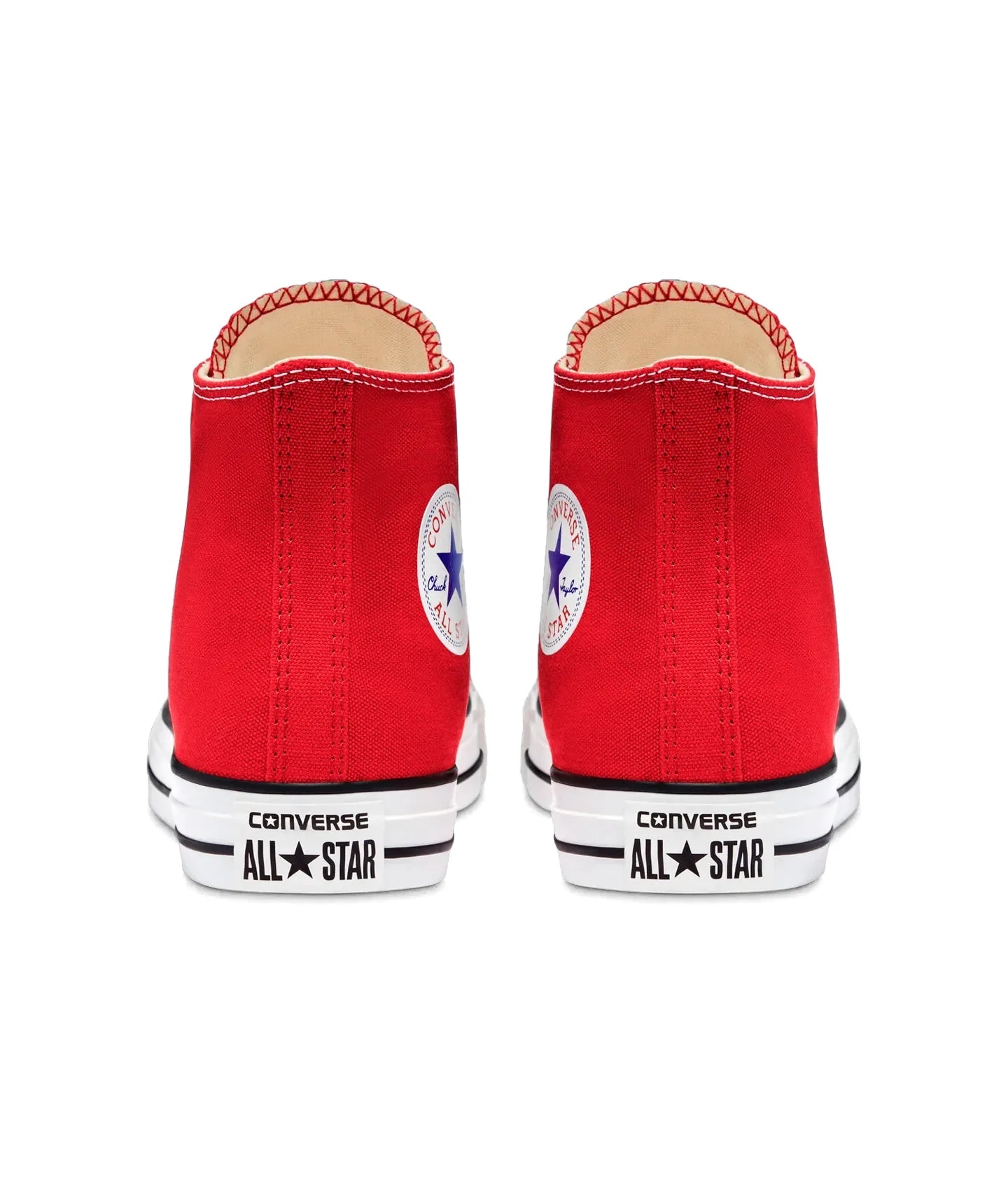 tenis converse all star hi bota
