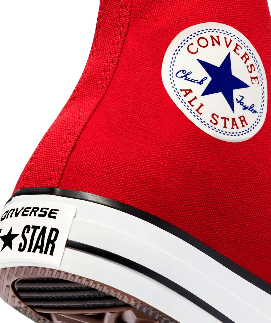 tenis converse all star hi bota