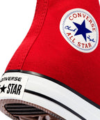 tenis converse all star hi bota
