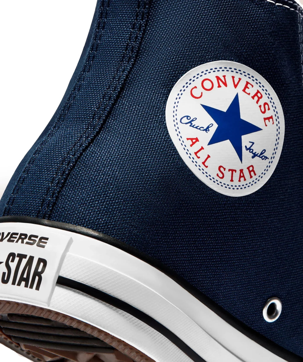 tenis Converse all star hi bota