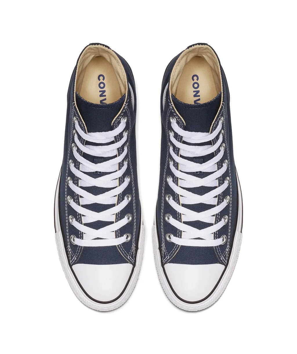 tenis Converse all star hi bota