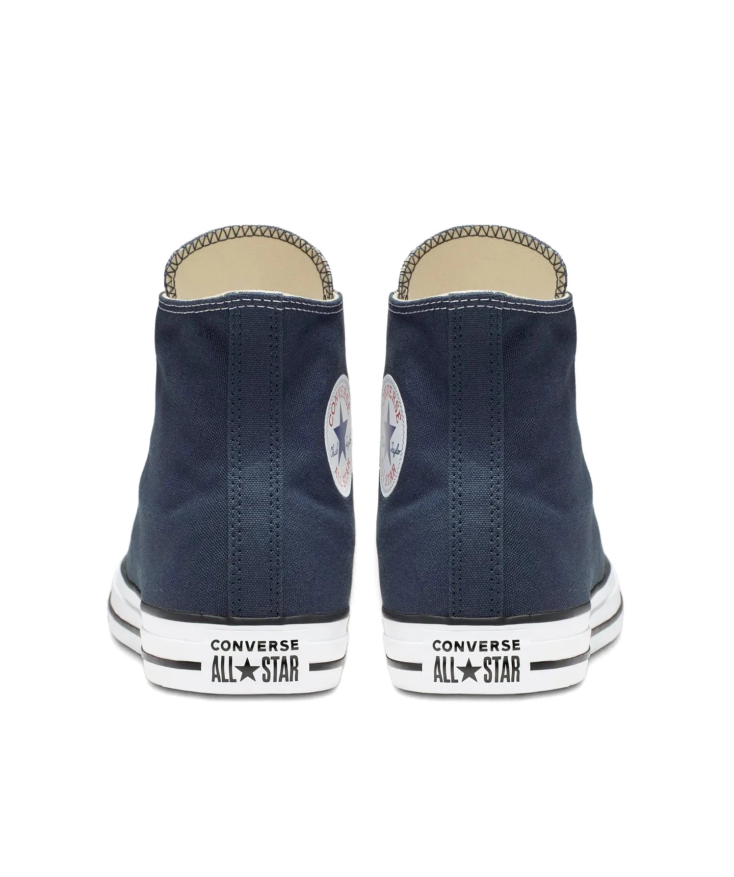 tenis Converse all star hi bota