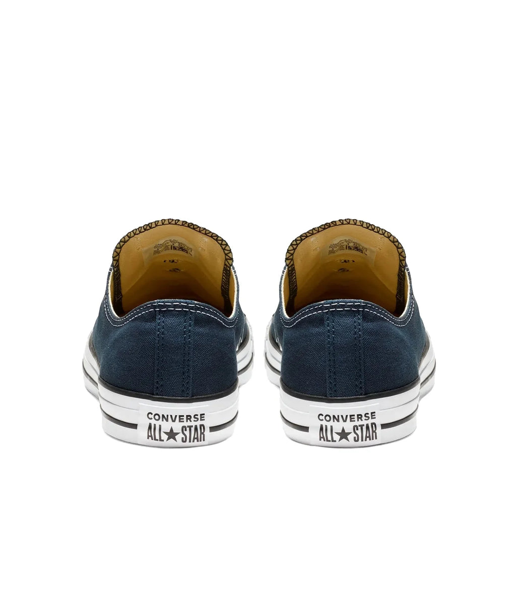 tenis Converse all star ox choclo